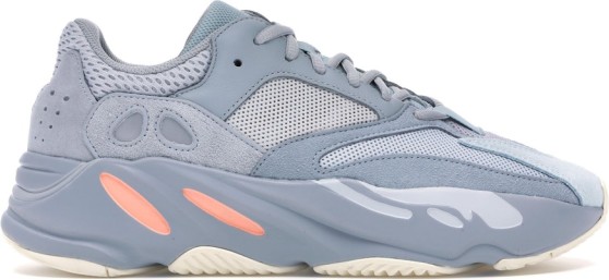 Adidas Yeezy Boost 700 Inertia