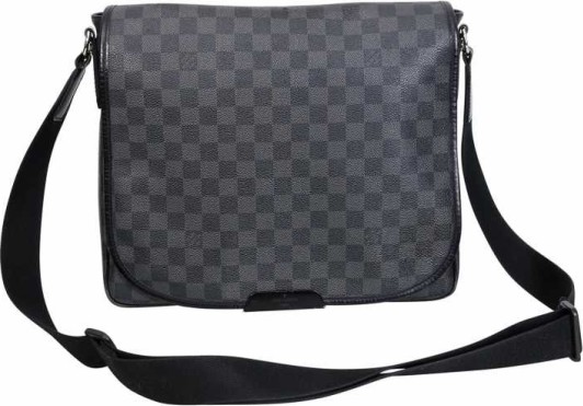 Louis Vuitton Messenger Bag