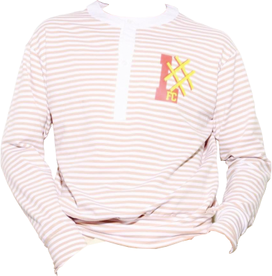Lucid FC Americas Cup Henley Shirt