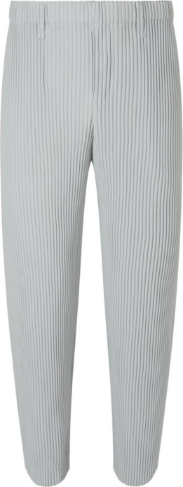Issey Miyake Core Straight-Leg Trousers