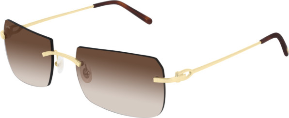 Cartier CT0006RS Sunglasses