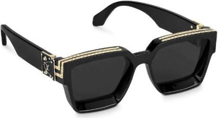 Louis Vuitton 1.1 Millionaires Sunglasses