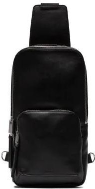 1017 Alyx 9SM Leather Crossbody Bag