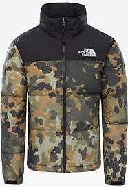 The North Face 1996 Retro Seasonal Nuptse Jacket