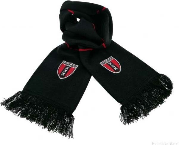Holland Winkel Amsterdam Scarf