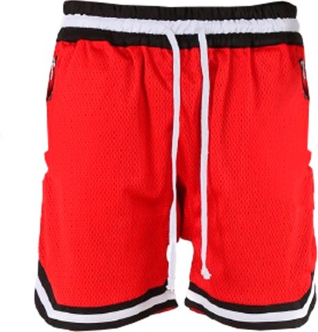 Lifted Anchors Jordan Shorts WHAT’S ON THE STAR?