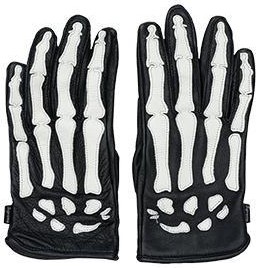 Supreme × Vanson Leathers X-Ray Gloves