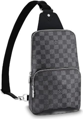 Louis Vuitton Avenue Sling Bag
