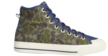 Adidas High-Tops Sneakers Nizza Hi Rf