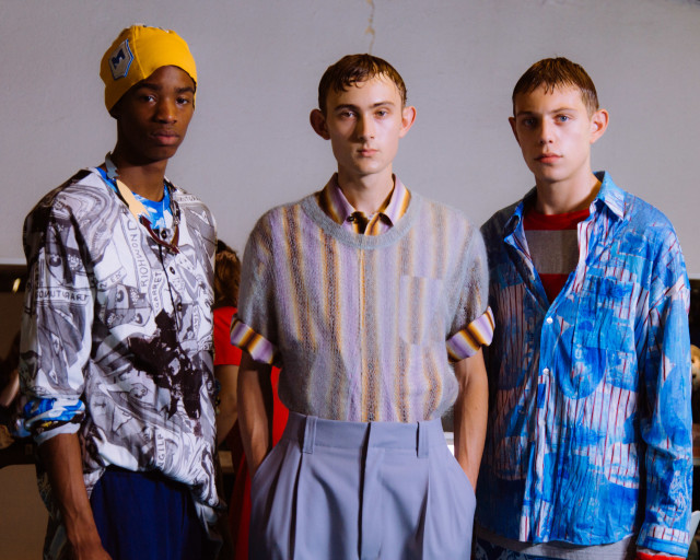 Marni: Clothing, Shoes & Accessories | WHAT'S ON THE STAR?