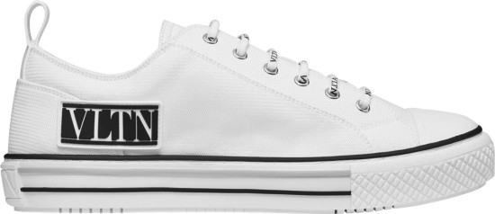 vltn times giggies sneakers
