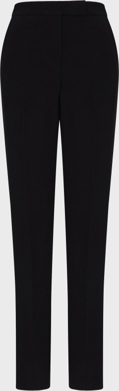 Emporio Armani Pants Made Of Viscose Cadi