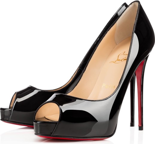 Christian Louboutin New Very Prive