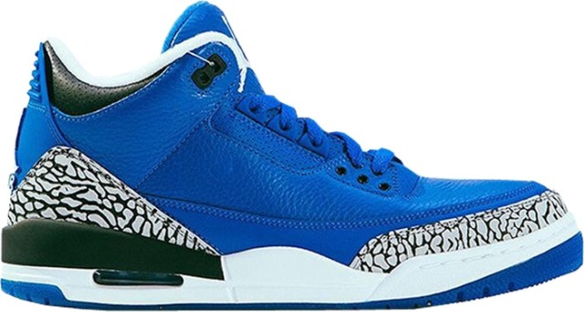 Jordan Ait Jordan 3 Retro Another One Sneakers