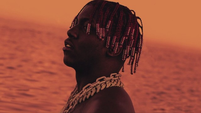 Lil Yachty style and outfits