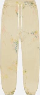John Elliott Carnival Tan LA Sweatpants