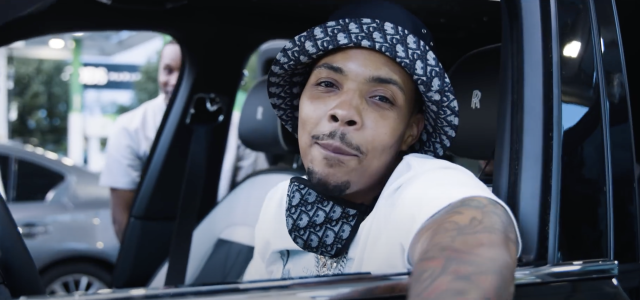 G Herbo style and outfits