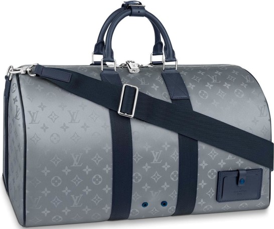 Louis Vuitton Keepall Bandouliere