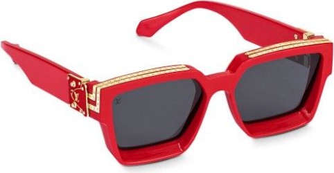 Louis Vuitton 1.1 Millionaires Sunglasses