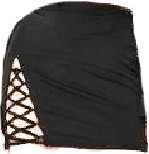 Dollskill Likes On Likes Mini Skirt