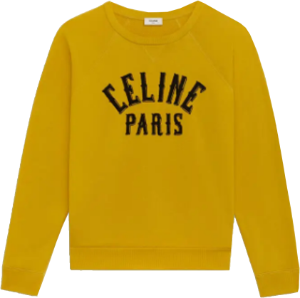 Celine sweater Clearance