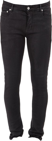 Rick Owens Performa Tyrone Cut Jeans