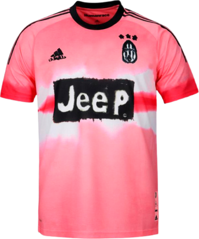 Adidas Humanrace Match Jersey