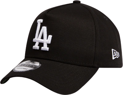 New Era Los Angeles Dodgers 9FORTY A-Frame Cap