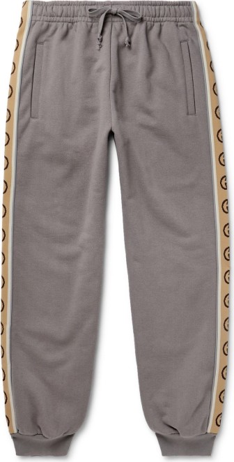 Gucci Logo Sweatpants