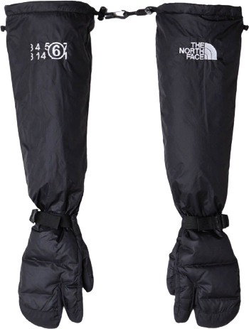 Maison Margiela × The North Face Tabi Expedition Mitt Gloves