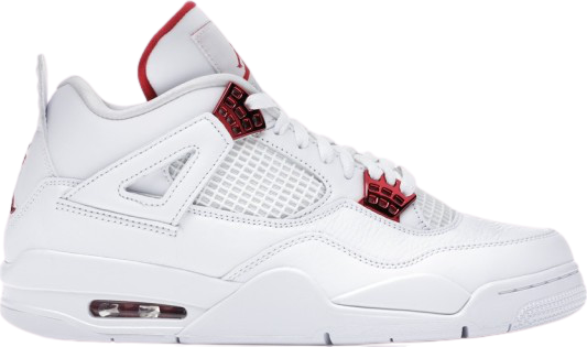 Jordan Air Jordan 4 Retro Sneakers