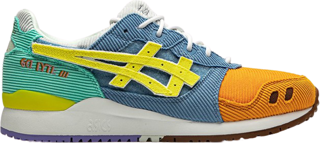 asics x sean wotherspoon