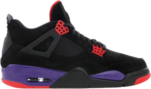 Jordan Air Jordan 4 Retro Raptors