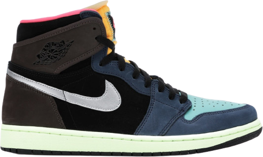 Jordan Air Jordan 1 Retro High Tokyo Bio Hack