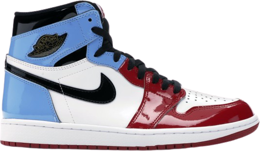 Nike Air Jordan 1 Retro High Fearless UNC Chicago