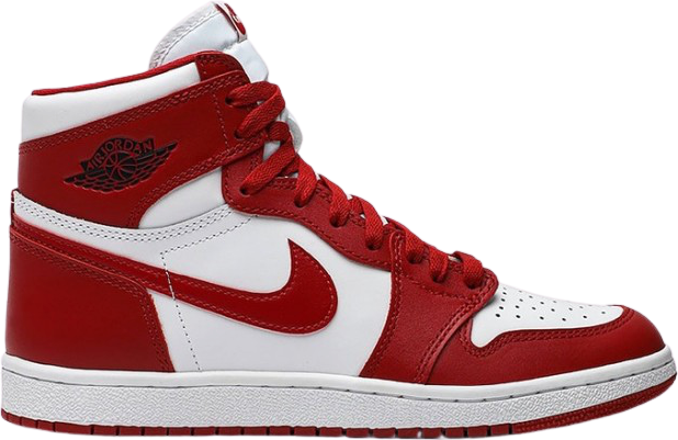 Nike Air Jordan 1 Retro High New Beginnings