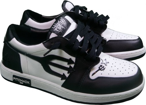 Pitch4ck PF1 Low Tops Sneakers