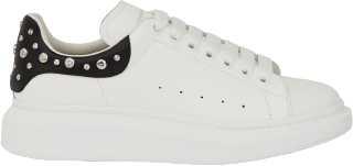 Alexander McQueen Oversized Sneakers