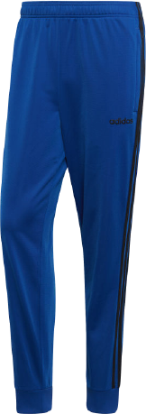 Adidas Essentials 3-Stripes Tapered Tricot Pants