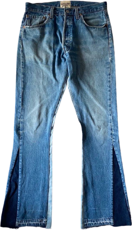 Gallery Dept. LA Flare Denim Jeans
