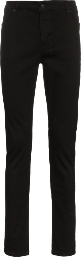 Ksubi Chitch Laid Black Silver Jeans