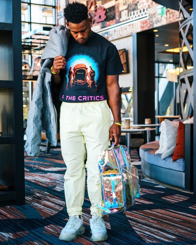 juju inverted jersey