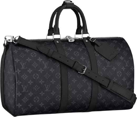 Louis Vuitton Bandouliere 45 Keepall