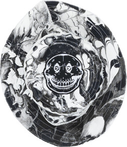 Formy Studio A Mad Tea Party Bucket Hat