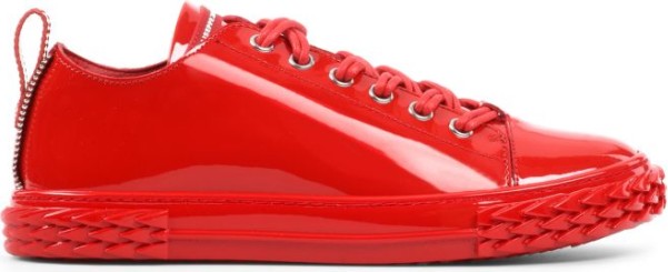 Giuseppe Zanotti Low Top Sneakers