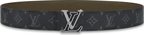 Louis Vuitton LV Line Belt