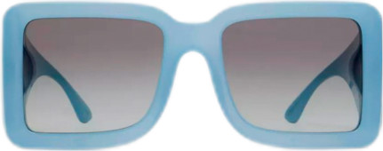 Burberry Square Frame Sunglasses