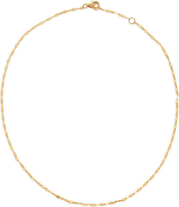 Lana Jewelry Blake Chain Choker