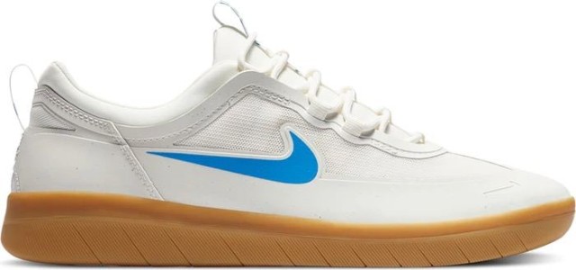 nike sb nyjah free navy gum