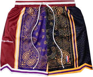 Collect and Select Twenty Fourever Shorts